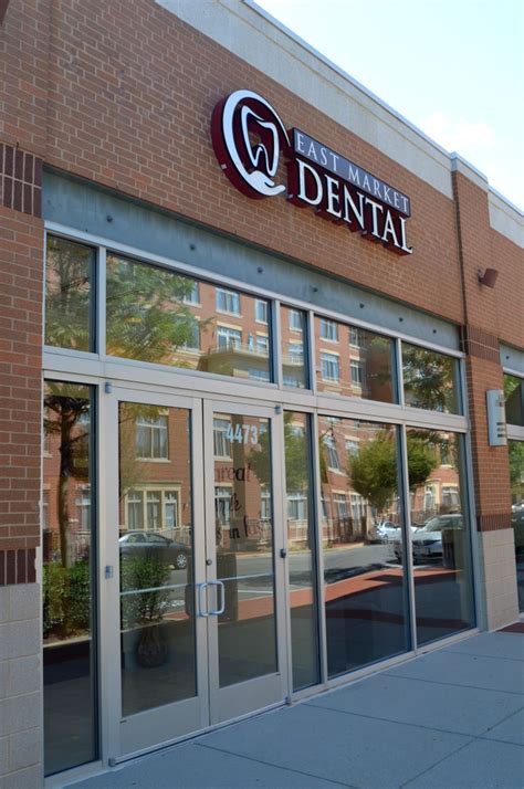 dental office fairfax va.